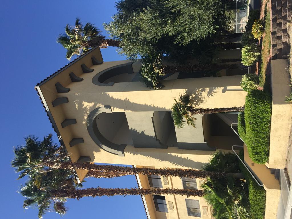 Ramada By Wyndham Barstow Exterior foto